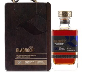 Bladnoch 30 Years Old