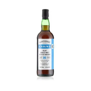 Cadenheads - Enigma Islay Aged 16 Years