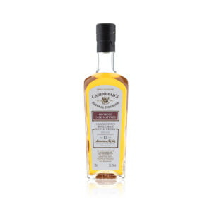 Cadenhead's - Springbank 12 Years Old