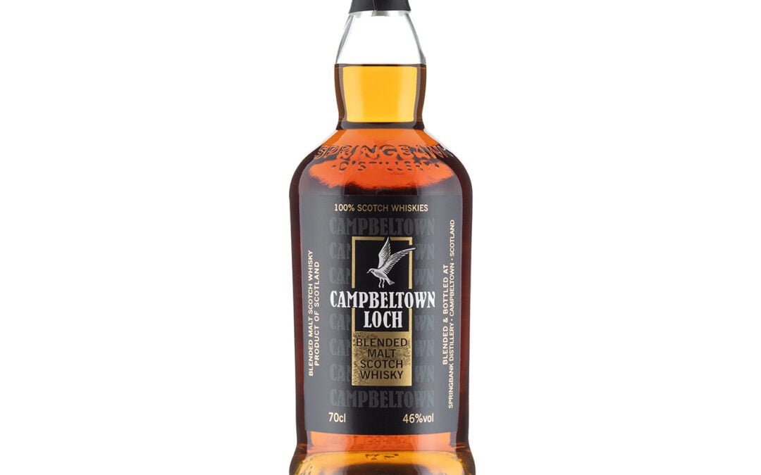 Is Campbeltown Whisky the Next Big Trend in Modern Scotch Culture?