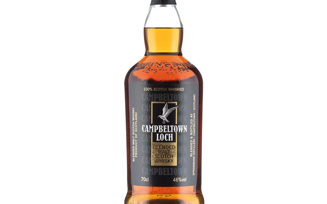 Is Campbeltown Whisky the Next Big Trend in Modern Scotch Culture?