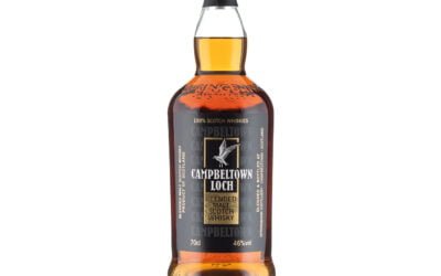 Is Campbeltown Whisky the Next Big Trend in Modern Scotch Culture?
