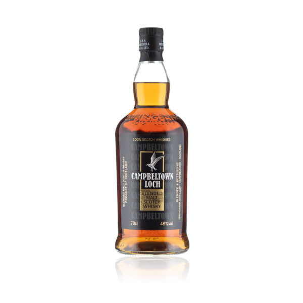 Campbeltown Loch - 2023 Release