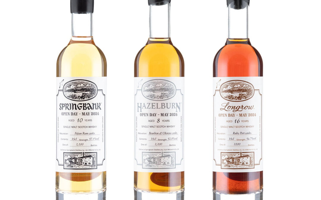 Campbeltown Whiskey