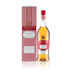 Glenmorangie Milsean Private Edition