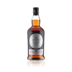 Hazelburn 15 Year Old Sherry Cask