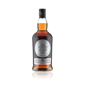 Hazelburn 15 Year Old Sherry Cask