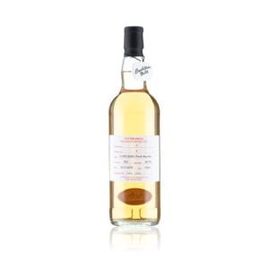 Hazelburn 2016