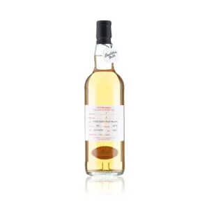 Hazelburn 2016