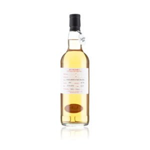 Hazelburn 2016