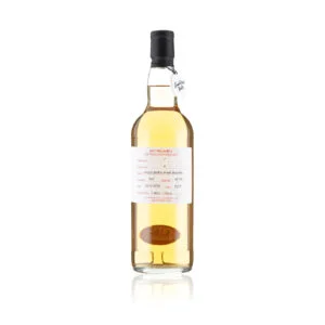 Hazelburn 2016