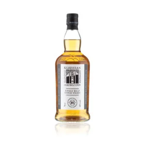 Kilkerran 16 Year Old 2024 Release