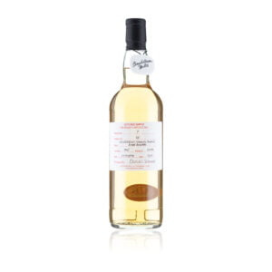 Kilkerran 7 Year Old Duty Paid Sample Rotation