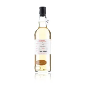 Longrow 2014 8 Year Old Duty Paid Sample