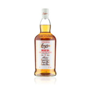 Longrow Red 7 Year Old Pinot Noir Cask 2024