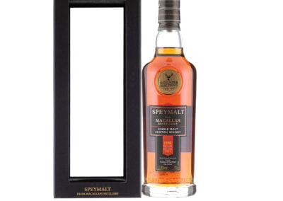 Macallan Speymalt