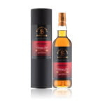 Macallan 'Speyside M' - 2011 Signatory Vintage 12 Year Old Small Batch #11