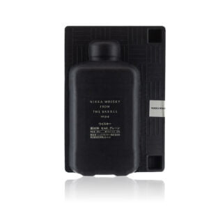 Nikka From The Barrel