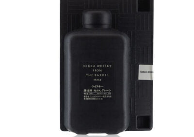 Nikka From The Barrel