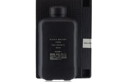 Nikka From The Barrel