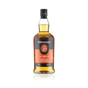Springbank - 10 Year Old