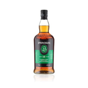 Springbank 15 - 2024 Release