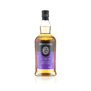 Springbank 18 (2024 Release)