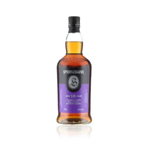 Springbank - 18 Year Old