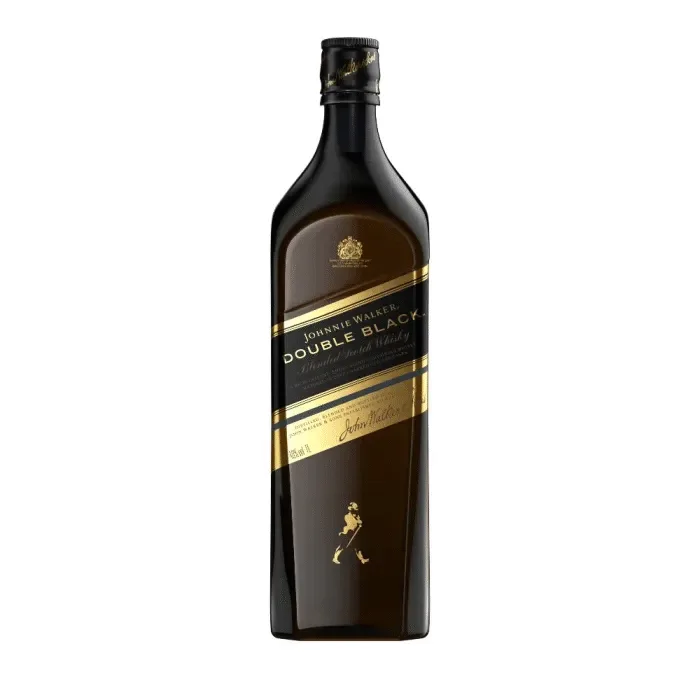 Double Black Label vs. Black Label: What’s the Difference?
