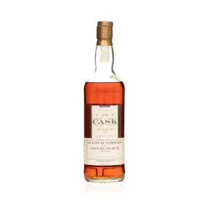 Benromach 1982 1996 - Gordon Macphail Cask 1335-1341