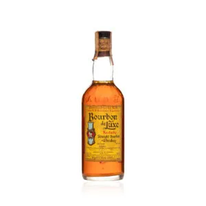 Bourbon De Luxe 86 Proof 1970’s