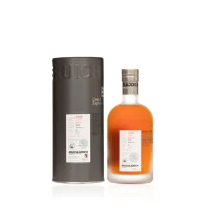 Bruichladdich - 12 Year Old (2009) Micro Provenance Cask #3357