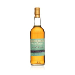 Bruichladdich 1991 15 Year Old Cask