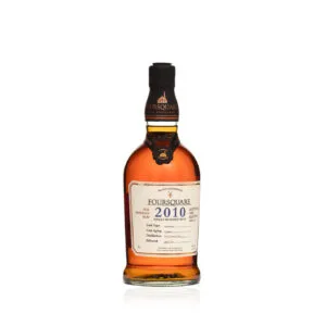 Foursquare 12 Year Old Rum Exceptional 2010 - Mark XXI