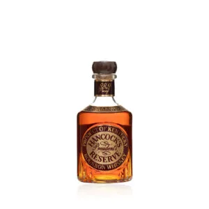 Hancock’s President’s Reserve