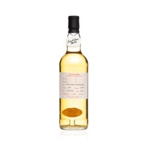 Hazelburn 2016 8 Year Old - Duty Paid Sample 60.7%