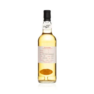 Hazelburn 2016 8 Year Old - Duty Paid Sample 60.7%