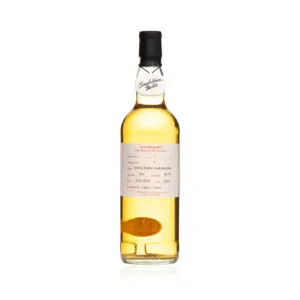 Hazelburn 8 Year Old 2016 - Duty Paid Sample 60.7%