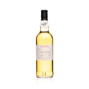 Hazelburn 8 Year Old 2017 - Duty Paid Sample 55.6%