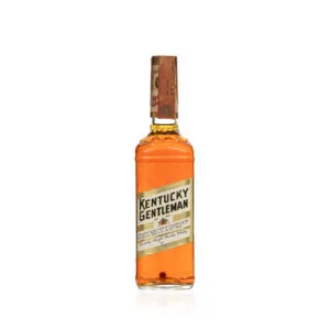Kentucky Gentleman Bottled 1970s - Ferraretto