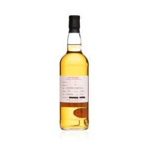 Kilkerran 14 Year Old 2010 Refilled Rum Cask - Duty Paid Sample 59.2%