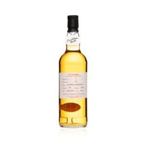 Kilkerran – 14 Year Old Refill Rum Cask – Duty Paid Sample (Rotation 114) 59.3%