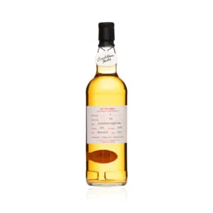 Kilkerran – 14 Year Old Refill Rum Cask – Duty Paid Sample (Rotation 114) 59.3%