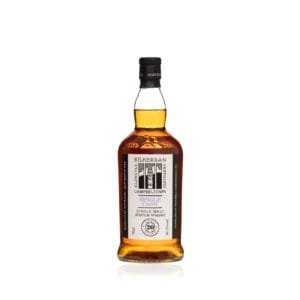 Kilkerran - 20 Year Old (2004) Single Cask (20th Anniversary)