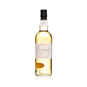 Kilkerran 7 Year Old 2016 - Duty Paid Sample 55.4%