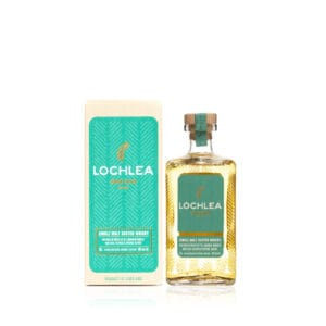 Lochlea Sowing Edition - First Crop