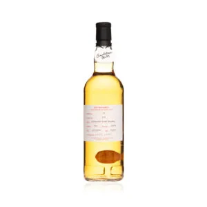 Longrow 10 Year Old 2014 (Fresh Bourbon) - Duty Paid Sample 59.8%