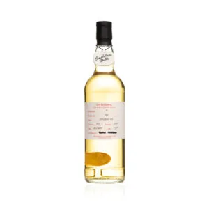 Longrow 2014 8 Year Old - Duty Paid Sample 59.6%
