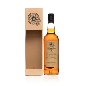 Longrow 9 Years 2007 - 2017 Springbank Society