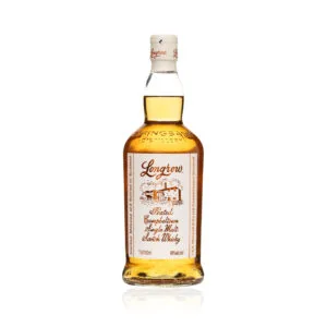 Longrow Peated